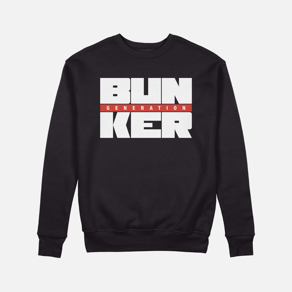 Bunker Generation
