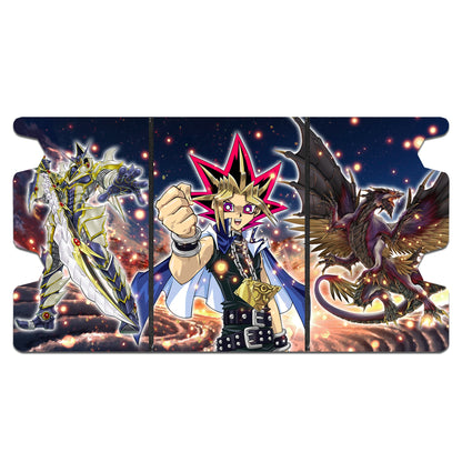 Buster Blader - Mach 3 Deck Box