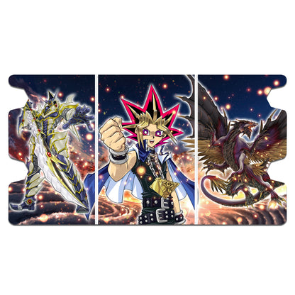 Buster Blader - Mach 3 Deck Box