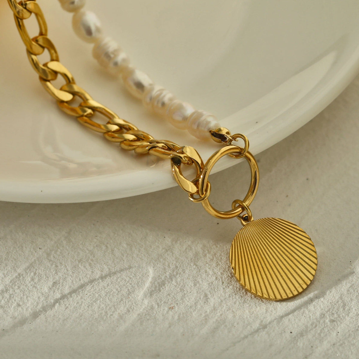 Collier EMILY