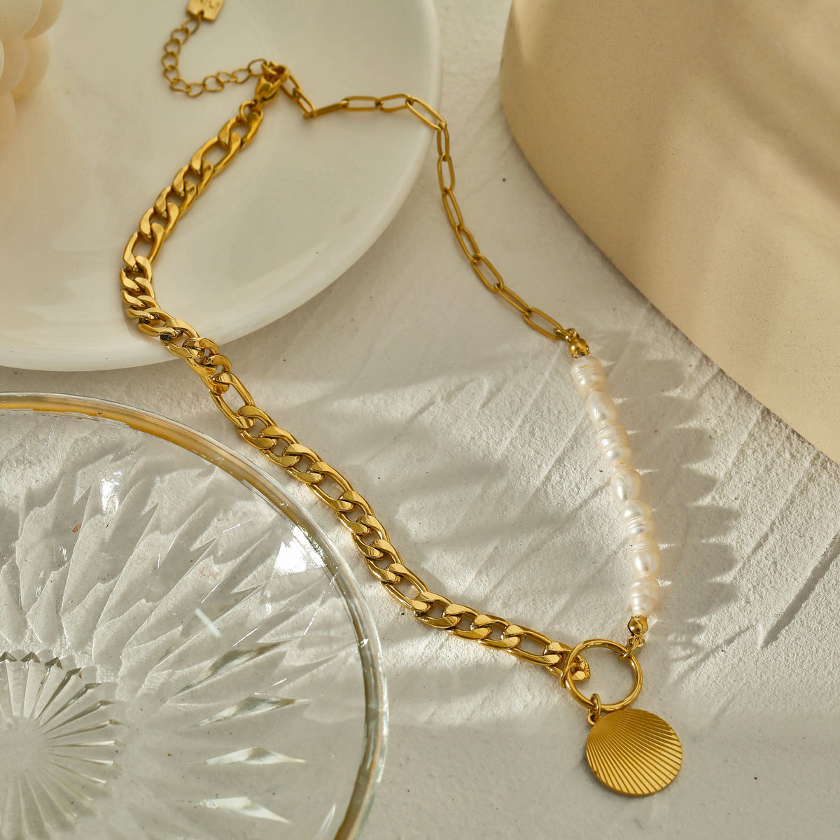 Collier EMILY