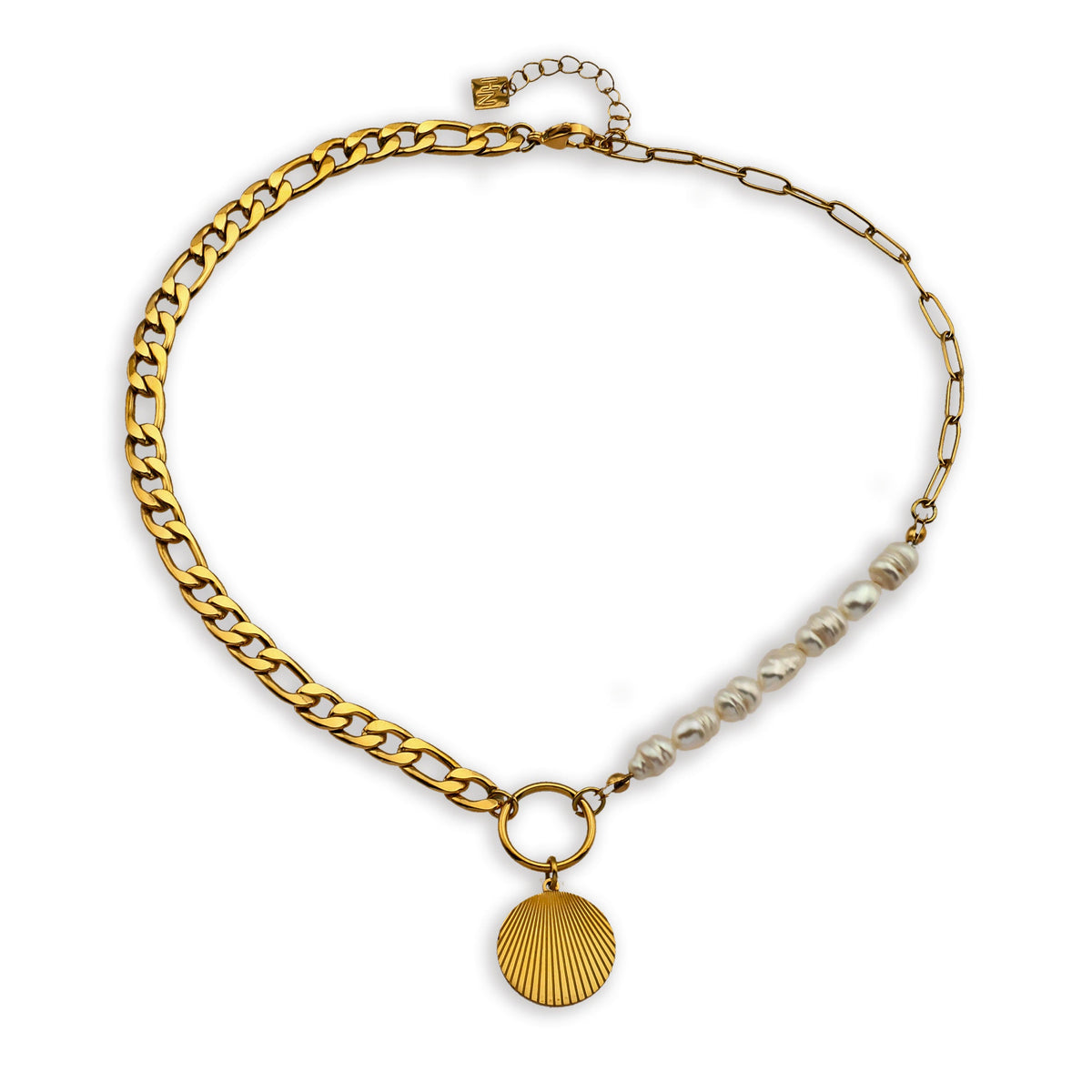 Collier EMILY