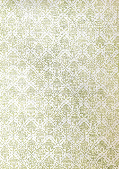 Deluxe Flower Shop Paper Pearl A4 5/Pkg