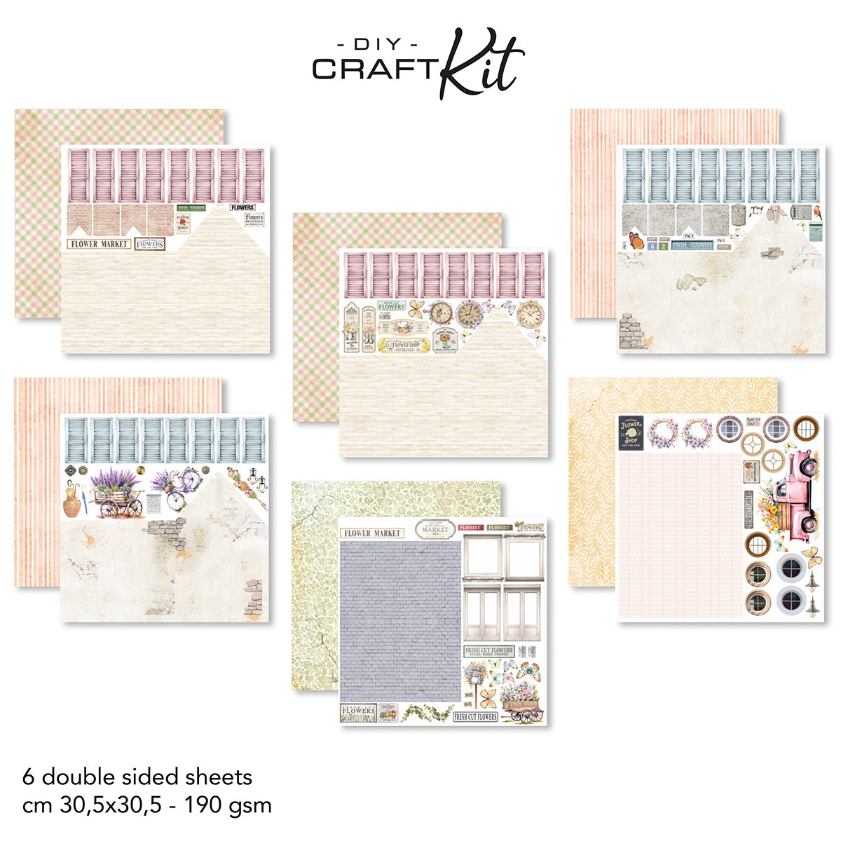 Kit Douce maison