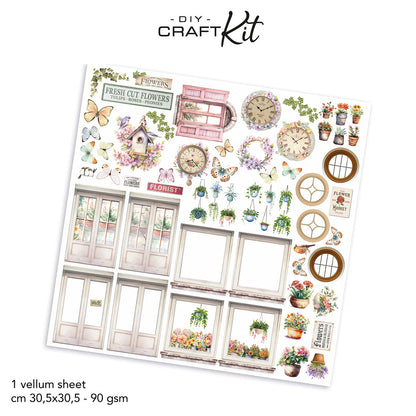 Kit Douce maison