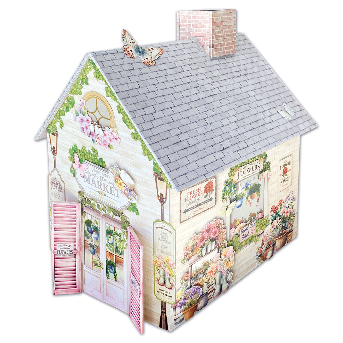 Kit Douce maison