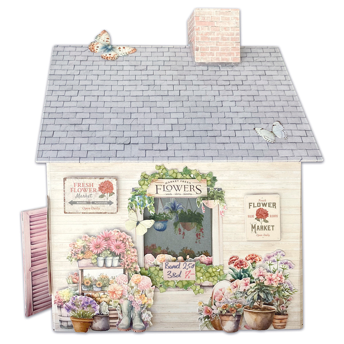Kit Douce maison