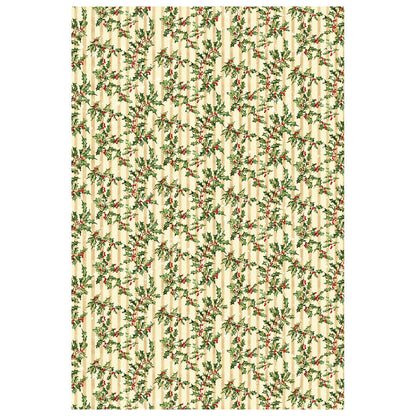 Papier de riz A4 ASSORTI 4/paquet Boutique de jouets