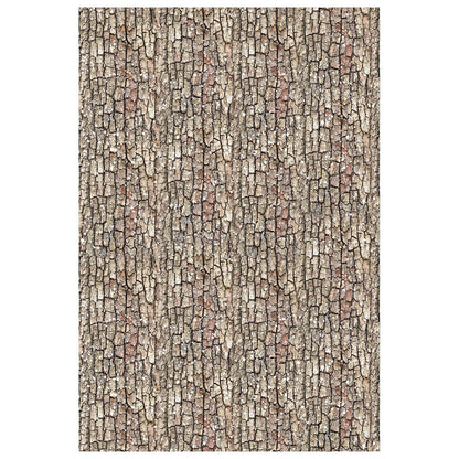 Rice Paper A4 MIXED 4/Pkg Forest Tales