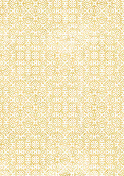 Motifs papier Vélin Minuit Magique A4 6/paq.
