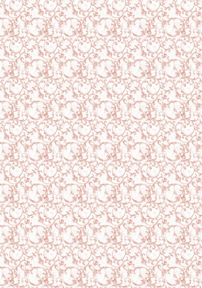 Vellum Timeless Memories Paper Patterns A4 6/Pkg