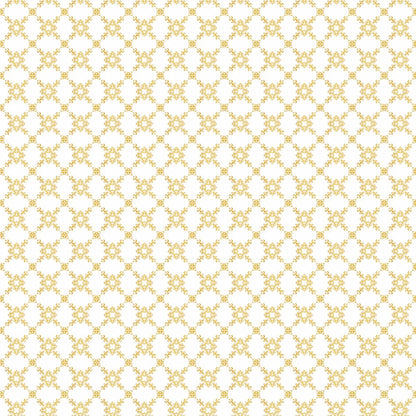 Vellum Bénédiction Jour Découpe minutieuse 15x15cm 6/Paquet
