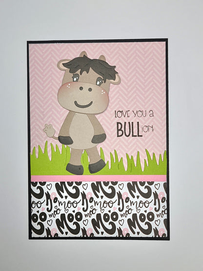 Matrice de découpe CCL Betty Friendz 12 pièces