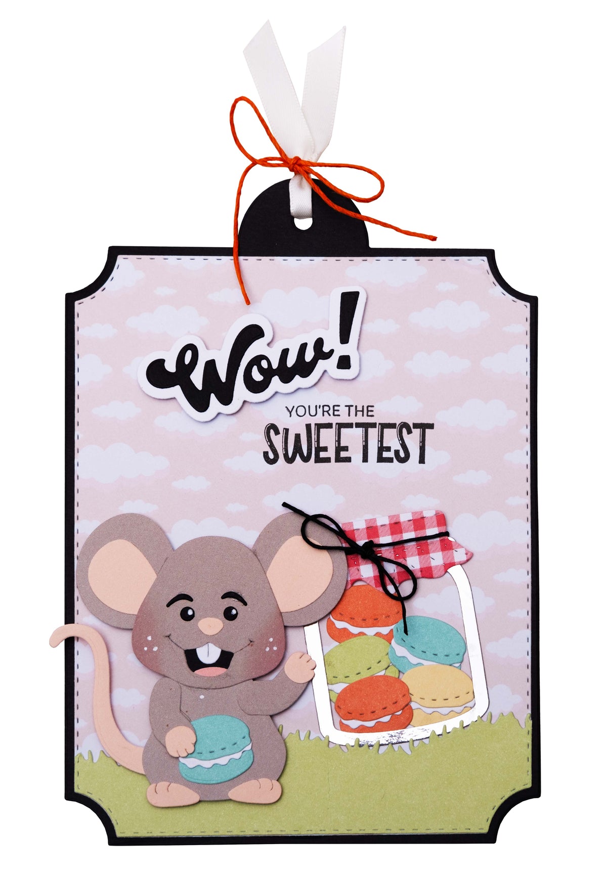 CCL Matrices de découpe Accessoires Cookies Friendz 23 pièces