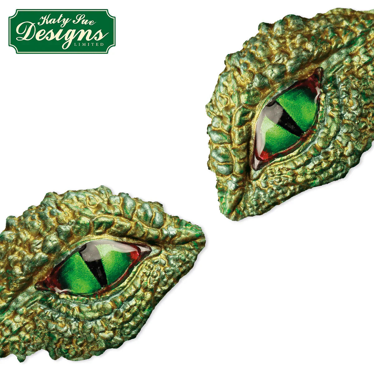 Dragon Eyes Silicone Mould