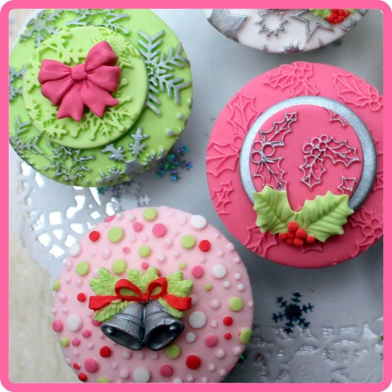 Moule en silicone petites clochettes