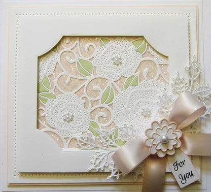 Sue Wilson Craft Dies Bundle
