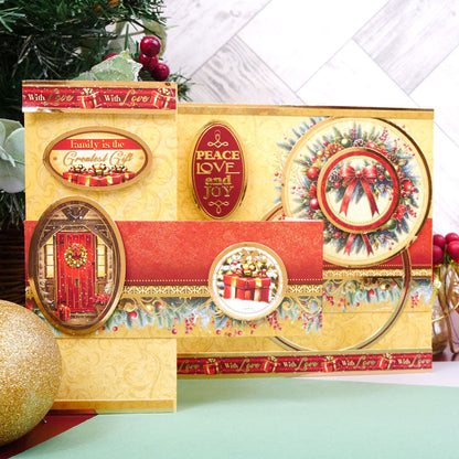 Parure de lit de luxe A Warm Welcome