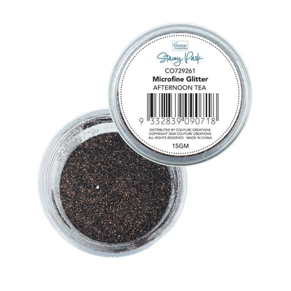 Stacey Park Microfine Glitter