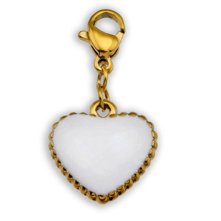 Charme BLANC COR