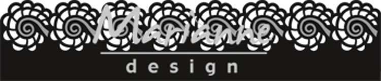 Marianne Design Craftables Vague