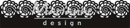 Marianne Design Craftables Vague