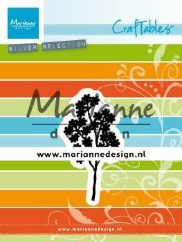 Matrices de découpe numérique Forget Me Not