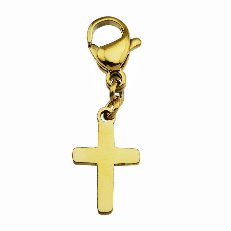 Breloque CROIX