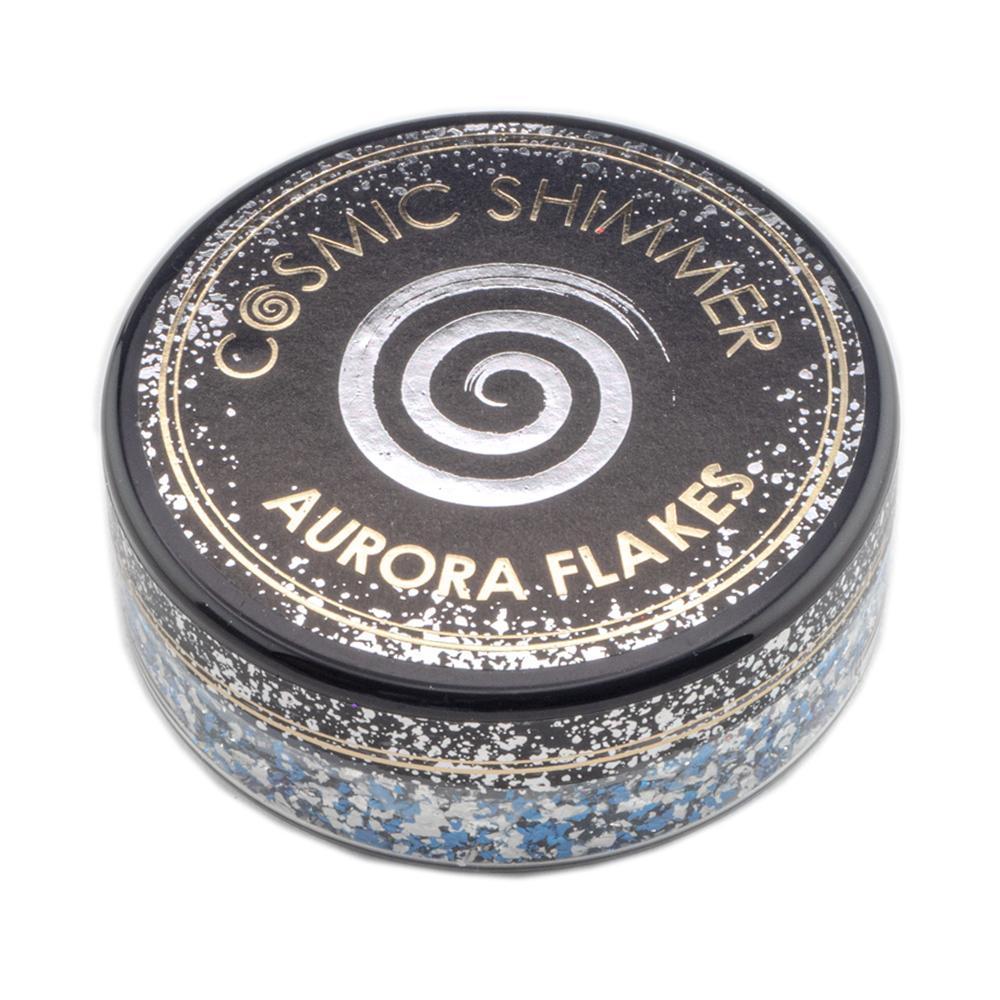 Flocons Aurora Cosmic Shimmer 50ml