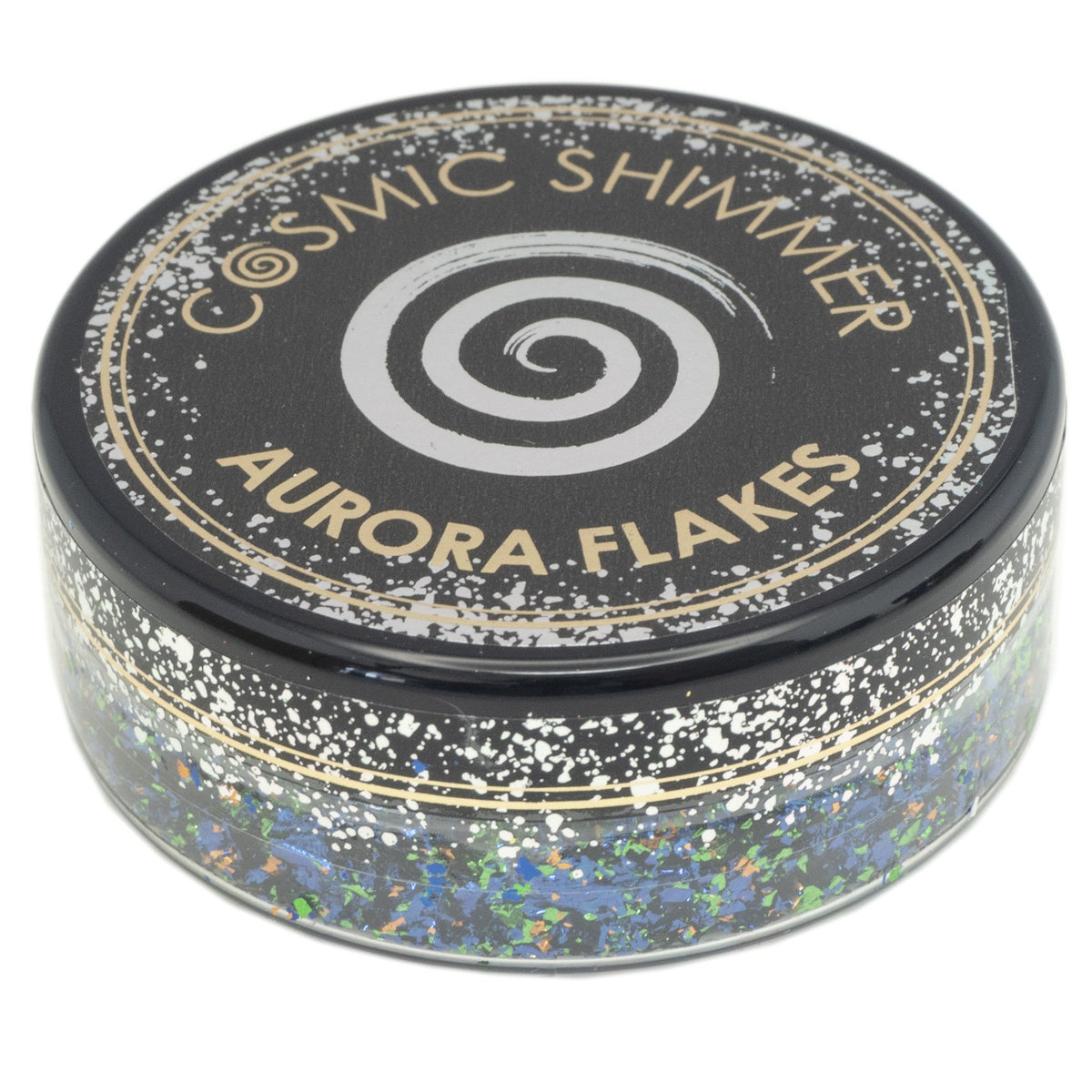 Flocons Aurora Cosmic Shimmer 50ml