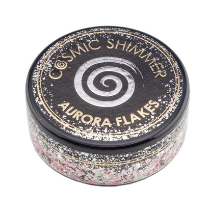 Flocons Aurora Cosmic Shimmer 50ml