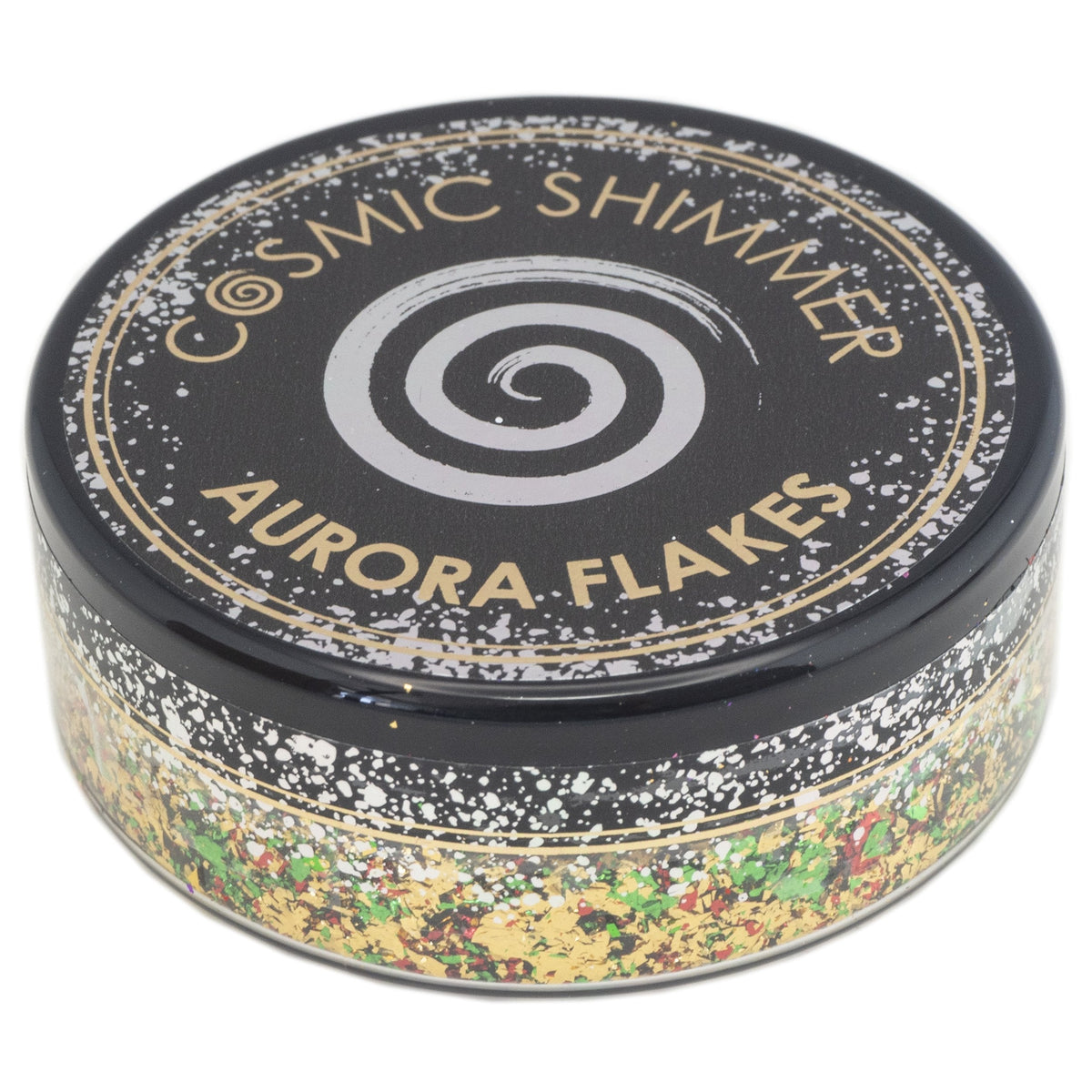 Flocons Aurora Cosmic Shimmer 50ml