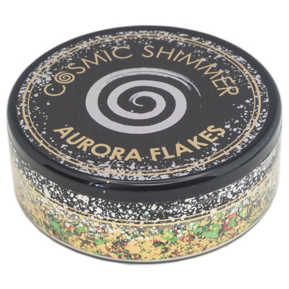 Flocons Aurora Cosmic Shimmer 50ml