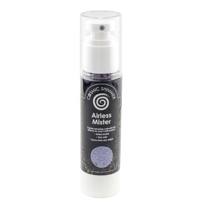 Vaporisateur sans air Cosmic Shimmer
