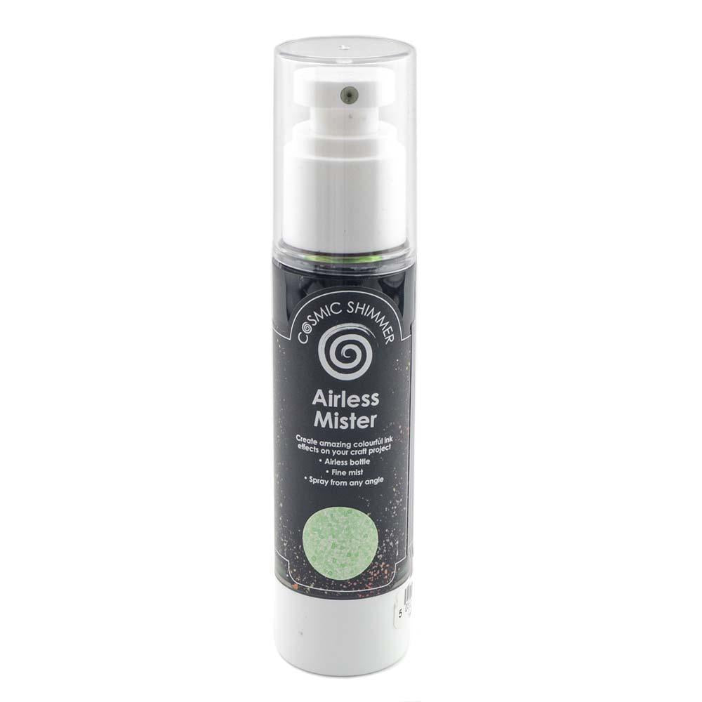 Vaporisateur sans air Cosmic Shimmer