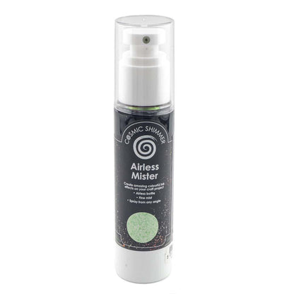 Vaporisateur sans air Cosmic Shimmer