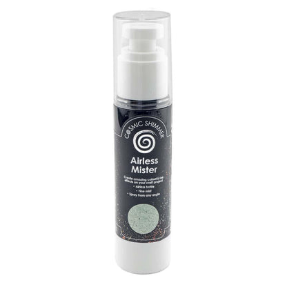 Vaporisateur sans air Cosmic Shimmer