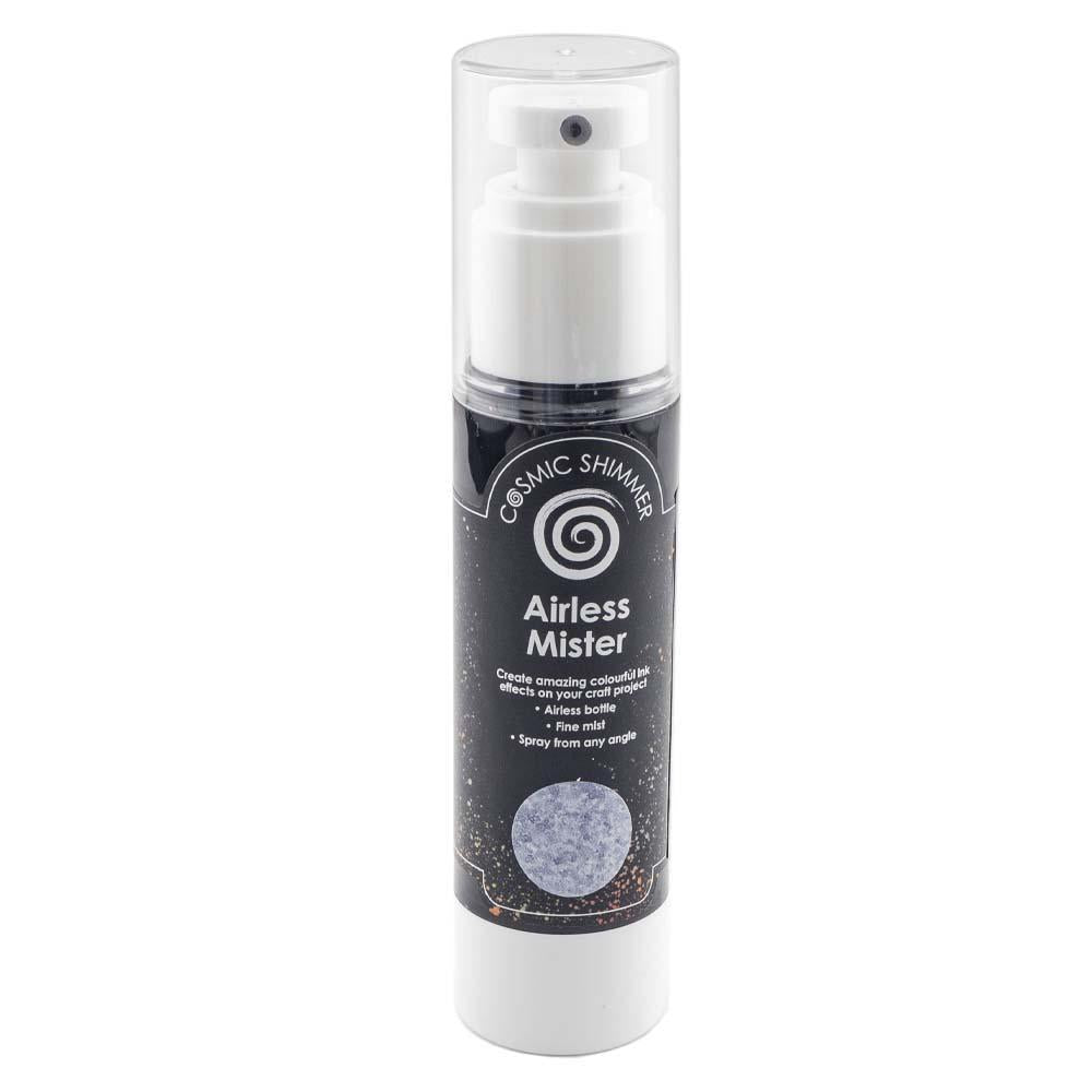 Vaporisateur sans air Cosmic Shimmer