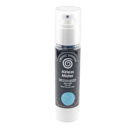 Vaporisateur sans air Cosmic Shimmer