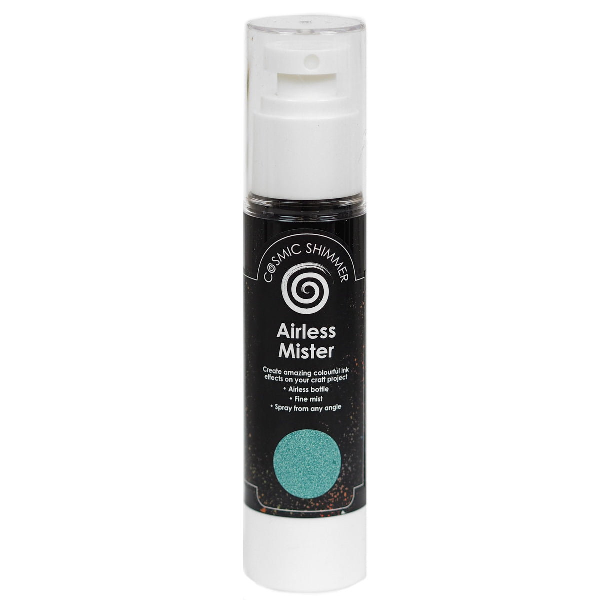 Vaporisateur sans air Cosmic Shimmer