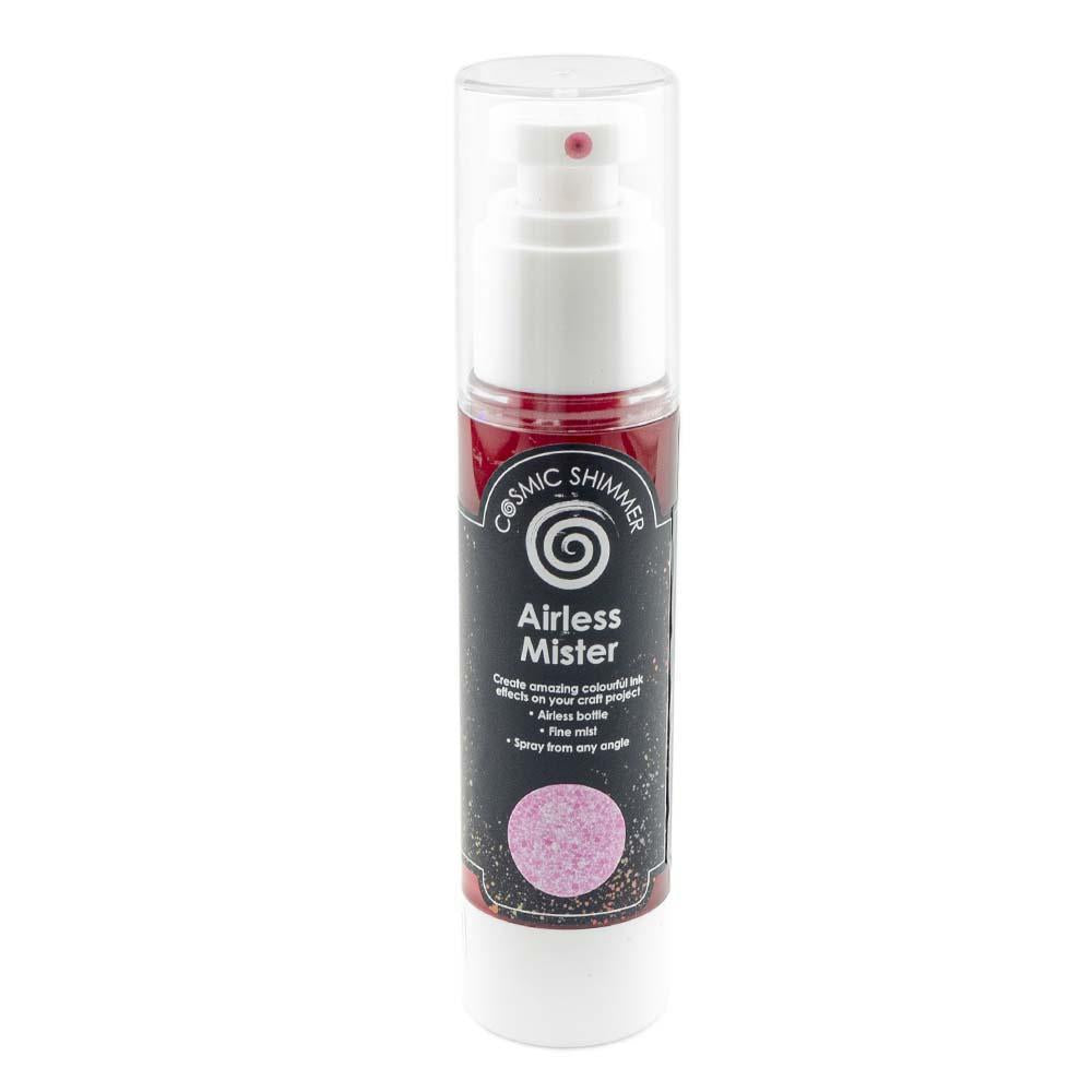 Vaporisateur sans air Cosmic Shimmer
