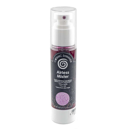 Vaporisateur sans air Cosmic Shimmer