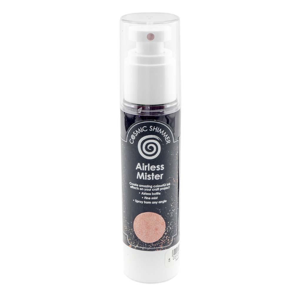 Vaporisateur sans air Cosmic Shimmer