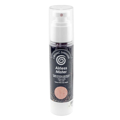 Vaporisateur sans air Cosmic Shimmer