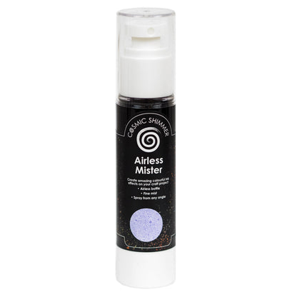 Vaporisateur sans air Cosmic Shimmer