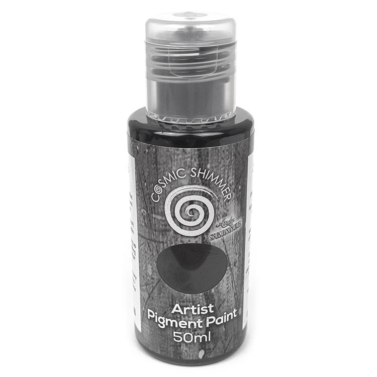 Peintures à pigments Cosmic Shimmer Artist par Andy Skinner