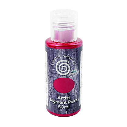 Peintures à pigments Cosmic Shimmer Artist par Andy Skinner
