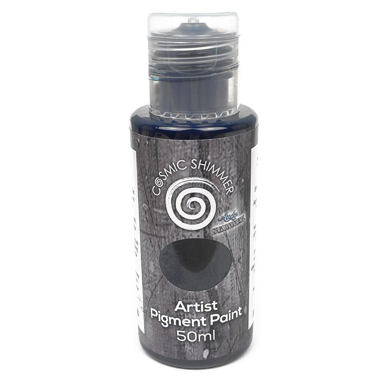Peintures à pigments Cosmic Shimmer Artist par Andy Skinner