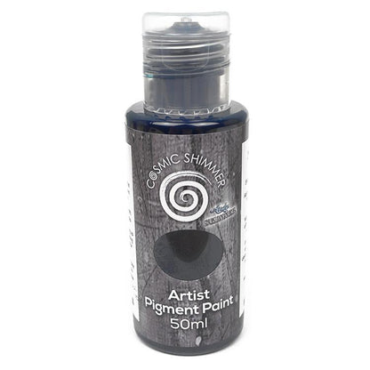 Peintures à pigments Cosmic Shimmer Artist par Andy Skinner
