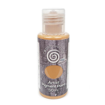 Peintures à pigments Cosmic Shimmer Artist par Andy Skinner